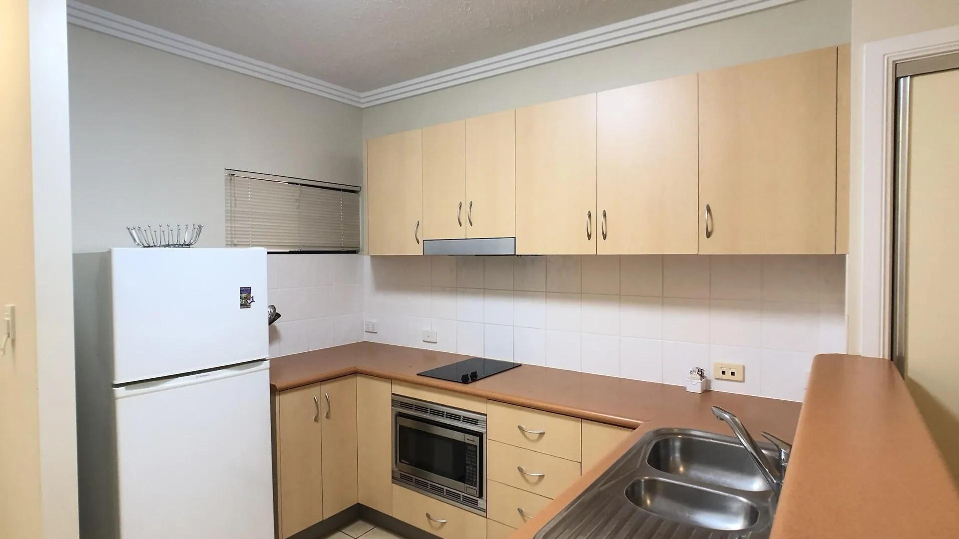 **** Aparthotel City Plaza Apartments Cairns Australia