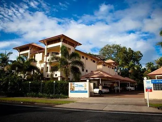 City Plaza Apartments Cairns Aparthotel