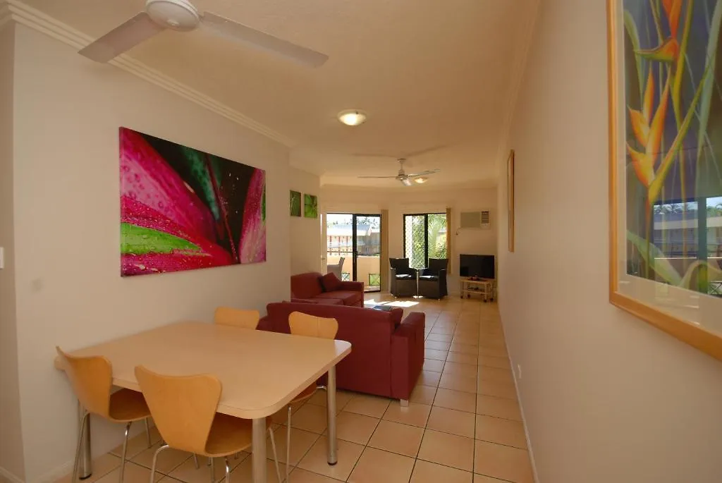 City Plaza Apartments Cairns