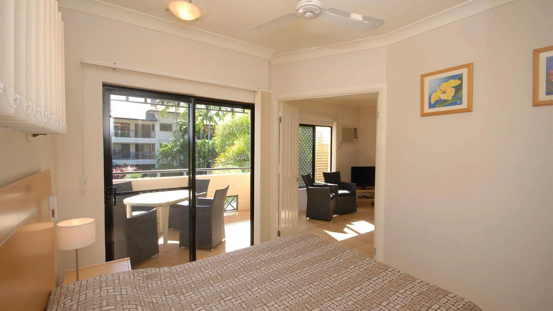 City Plaza Apartments Cairns Australia