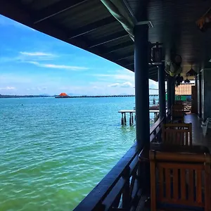 Mangrove House Lanta Old Town Koh Lanta