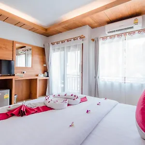 Lanta Ray Bay Koh Lanta