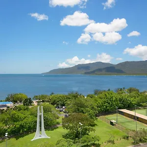 Apartment Ocean View