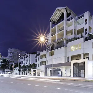 Aparthotel Cairns City Apartments
