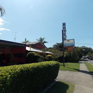 Motel Wunpalm & - Late Check-in Available