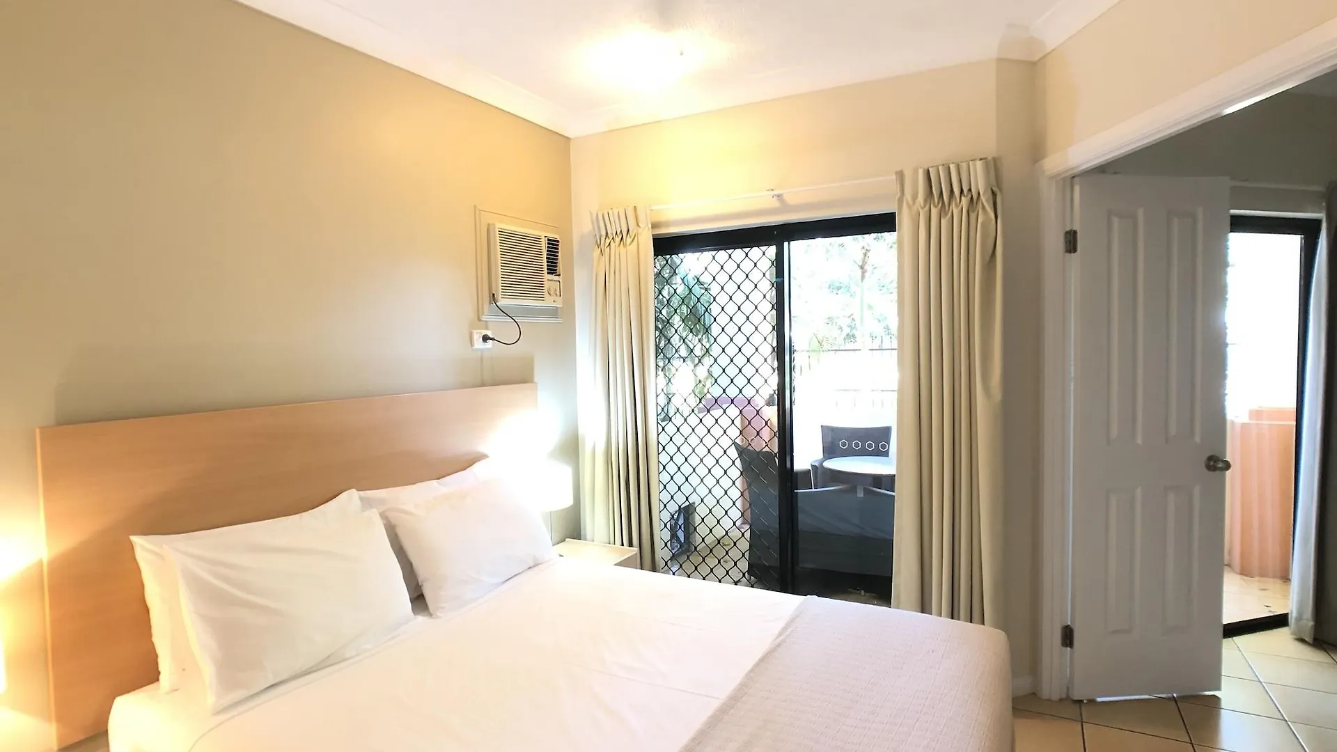 City Plaza Apartments Cairns